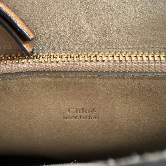 Chloe Faye Medium Bag - Picture 11 of 16